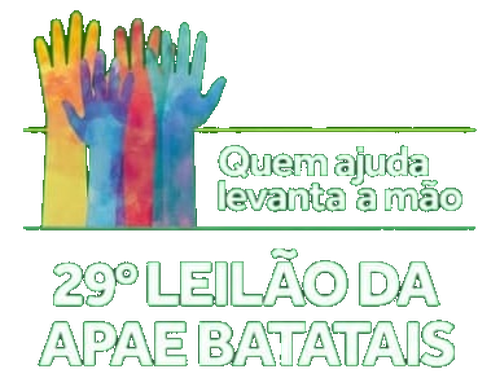29º Leilão Apae Batatais